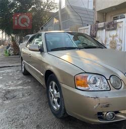 كيا اوبتيما